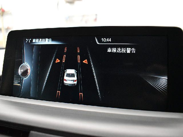 Bmw 2 SERIES 2015-09 20560-15