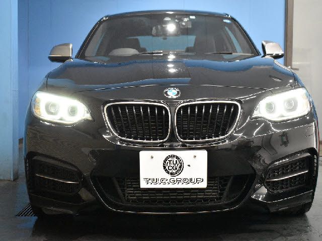 Bmw 2 SERIES 2015-09 20560-27