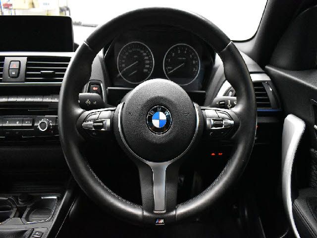 Bmw 2 SERIES 2015-09 20560-11