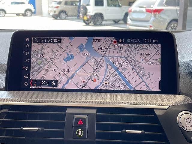 Bmw X3 2019-03 8203-2