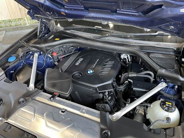 Bmw X3 2019-03 8203-17