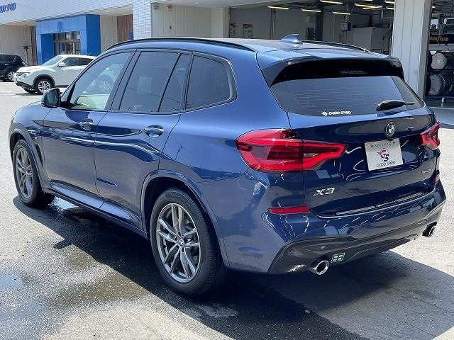 Bmw X3 2019-03 8203-16