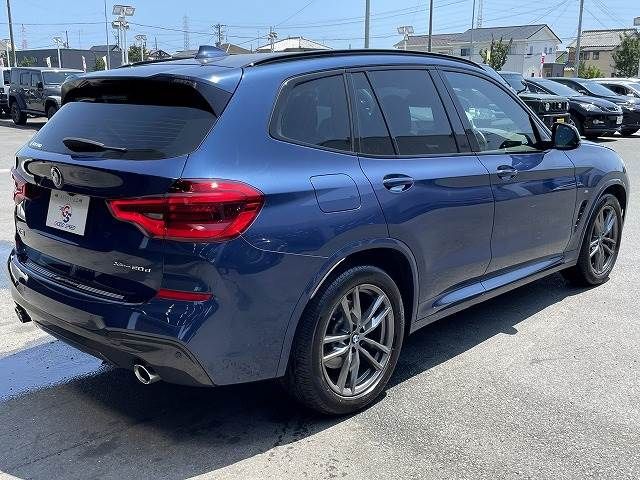 Bmw X3 2019-03 8203-15