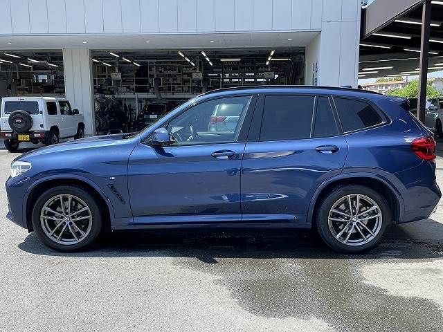 Bmw X3 2019-03 8203-14