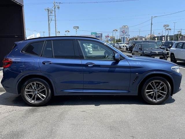 Bmw X3 2019-03 8203-13