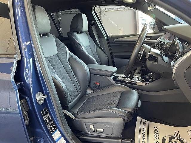 Bmw X3 2019-03 8203-4