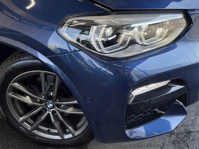 Bmw X3 2019-03 8203-19