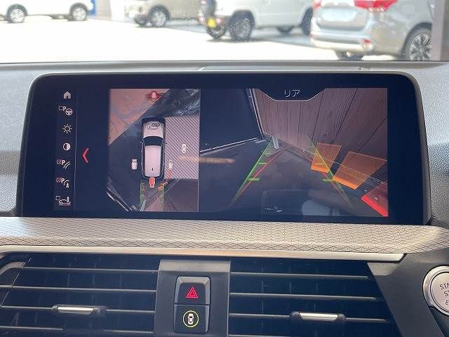 Bmw X3 2019-03 8203-3