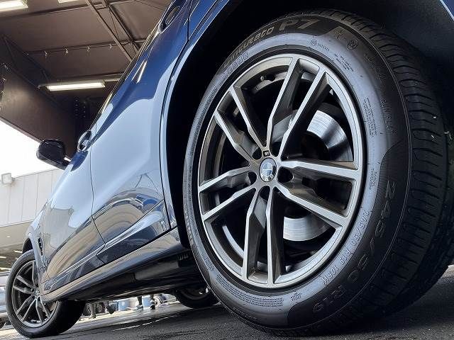 Bmw X3 2019-03 8203-18