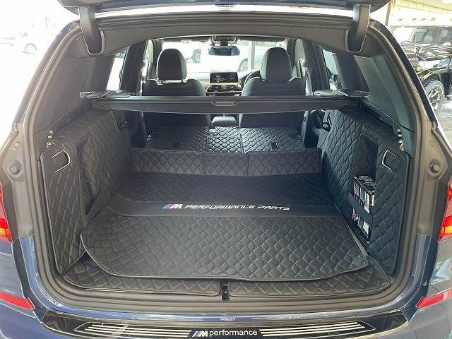 Bmw X3 2019-03 8203-12