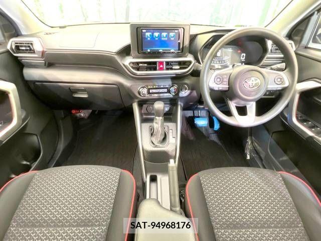 Toyota RAIZE 2023-06 239941-1