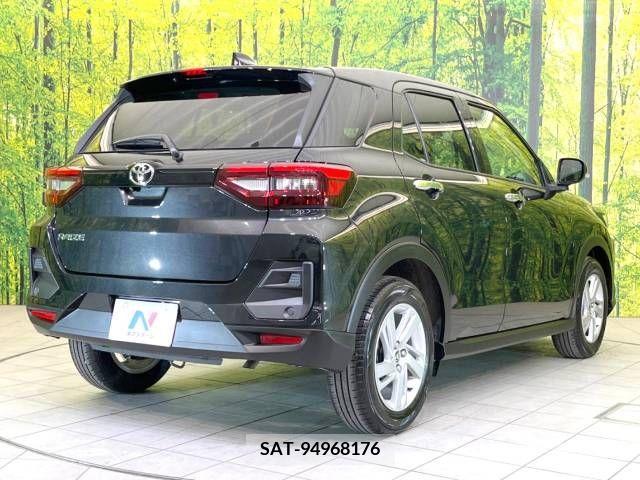 Toyota RAIZE 2023-06 239941-17