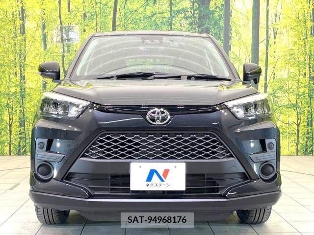 Toyota RAIZE 2023-06 239941-14