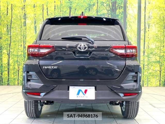 Toyota RAIZE 2023-06 239941-15