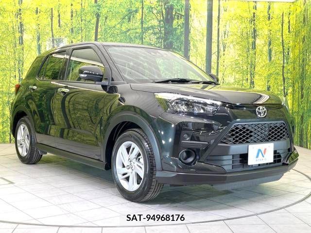 Toyota RAIZE 2023-06 239941-16