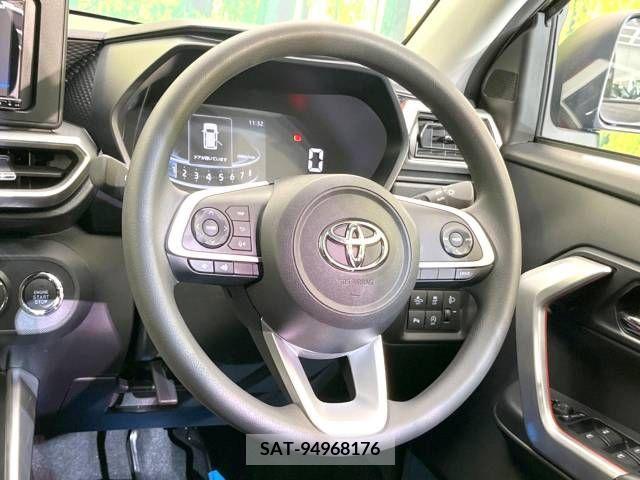 Toyota RAIZE 2023-06 239941-11