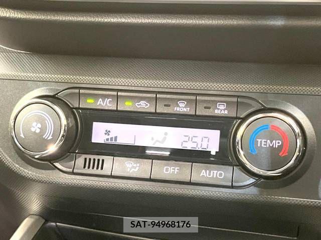 Toyota RAIZE 2023-06 239941-6