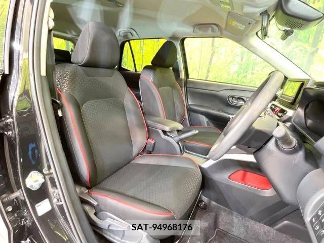 Toyota RAIZE 2023-06 239941-8