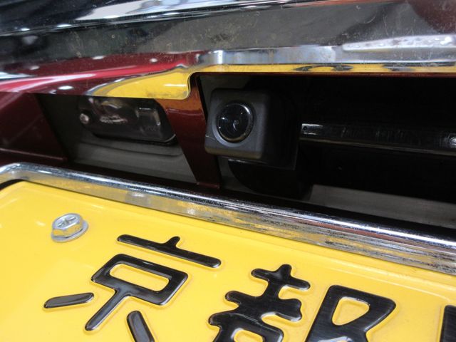 Daihatsu TANTO CUSTOM 2015-03 20345-14