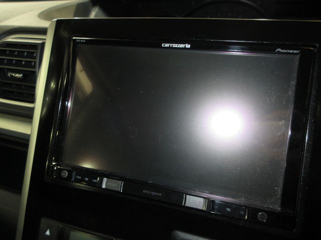 Daihatsu TANTO CUSTOM 2015-03 20345-5
