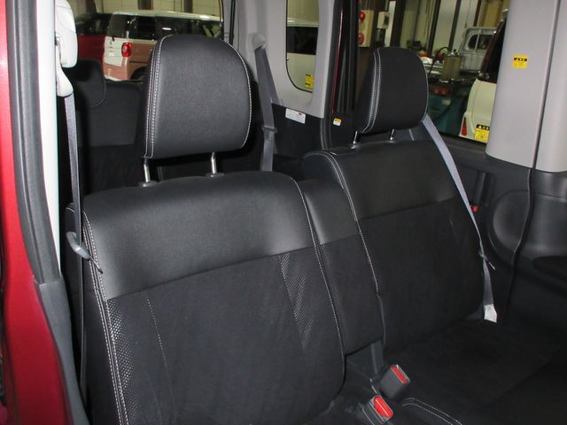 Daihatsu TANTO CUSTOM 2015-03 20345-9