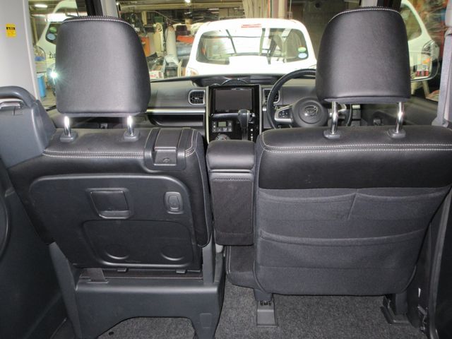 Daihatsu TANTO CUSTOM 2015-03 20345-16