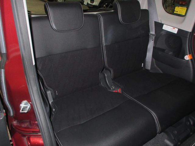 Daihatsu TANTO CUSTOM 2015-03 20345-11