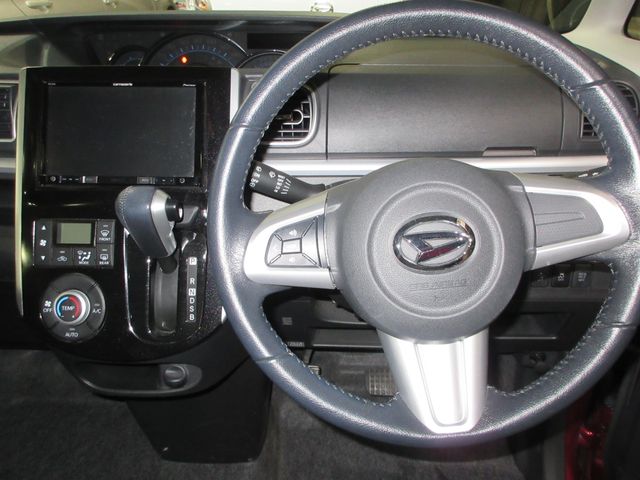 Daihatsu TANTO CUSTOM 2015-03 20345-1
