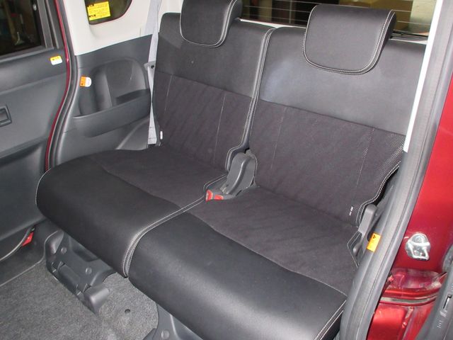 Daihatsu TANTO CUSTOM 2015-03 20345-20