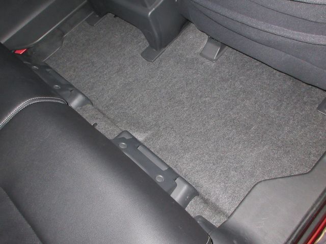Daihatsu TANTO CUSTOM 2015-03 20345-13