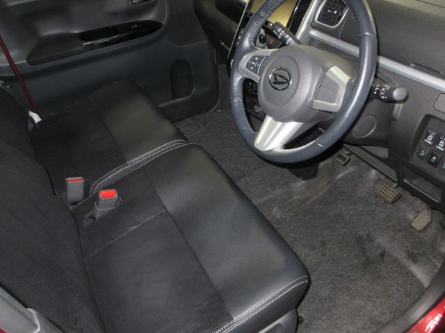 Daihatsu TANTO CUSTOM 2015-03 20345-8