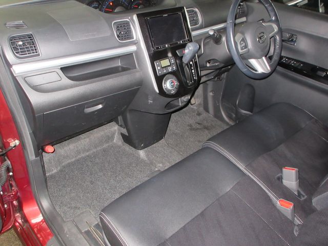 Daihatsu TANTO CUSTOM 2015-03 20345-19