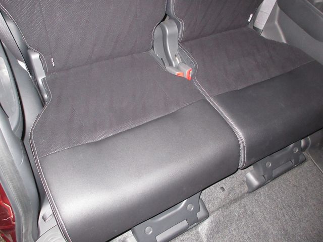 Daihatsu TANTO CUSTOM 2015-03 20345-12
