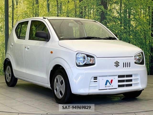 Suzuki ALTO 2015-06 325598-16