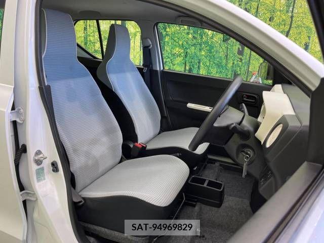 Suzuki ALTO 2015-06 325598-8