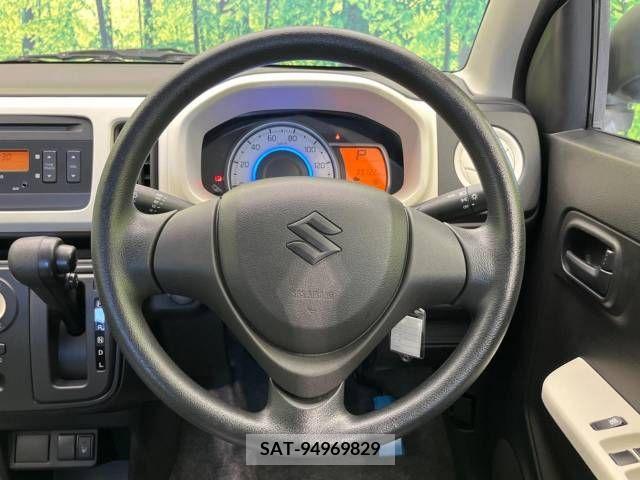 Suzuki ALTO 2015-06 325598-11