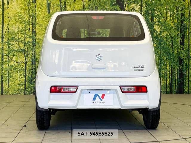 Suzuki ALTO 2015-06 325598-15
