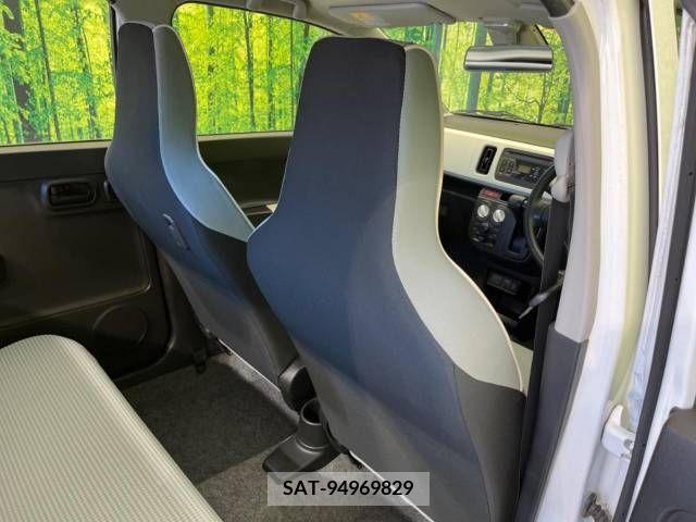 Suzuki ALTO 2015-06 325598-4