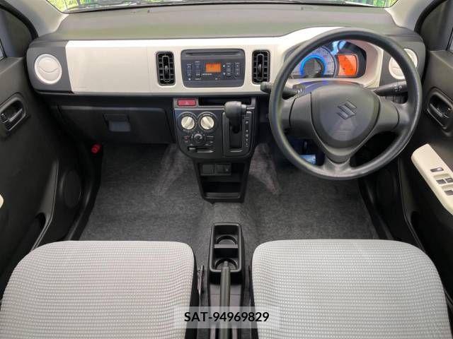 Suzuki ALTO 2015-06 325598-1