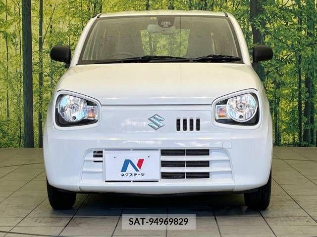 Suzuki ALTO 2015-06 325598-14