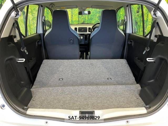 Suzuki ALTO 2015-06 325598-10