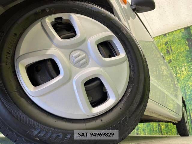 Suzuki ALTO 2015-06 325598-13