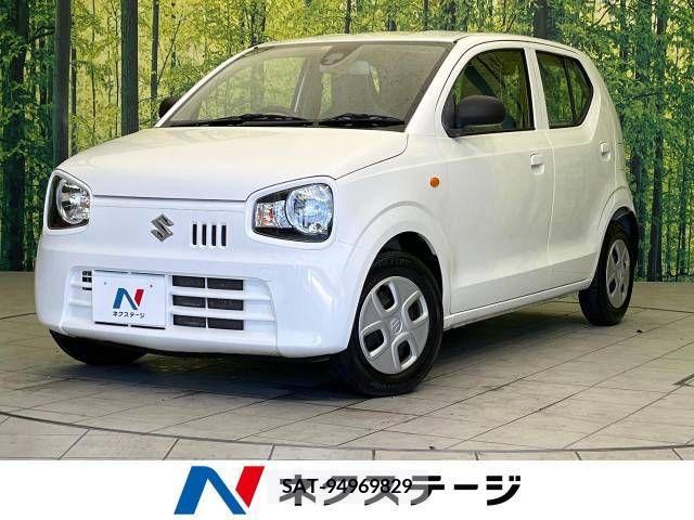 Suzuki ALTO 2015-06 325598-0