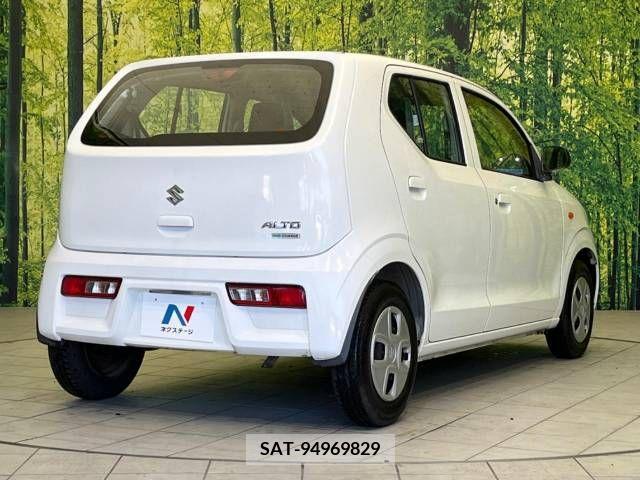 Suzuki ALTO 2015-06 325598-17