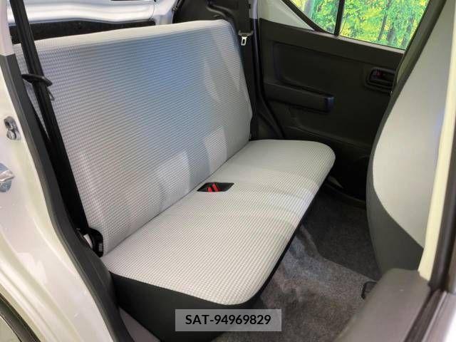 Suzuki ALTO 2015-06 325598-9