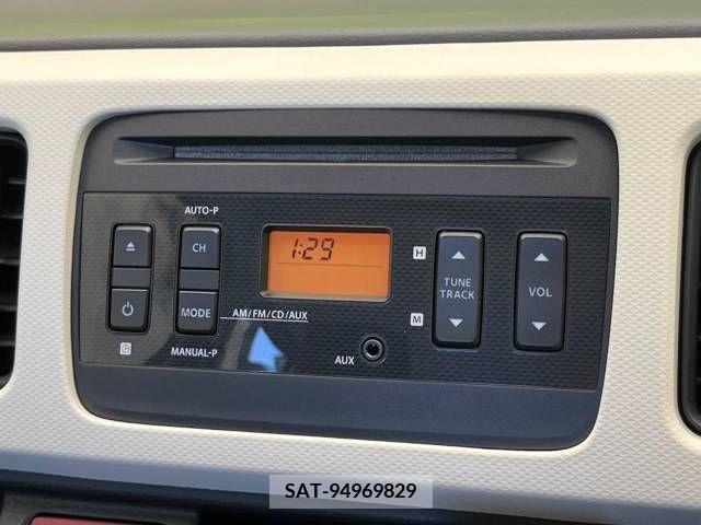 Suzuki ALTO 2015-06 325598-5