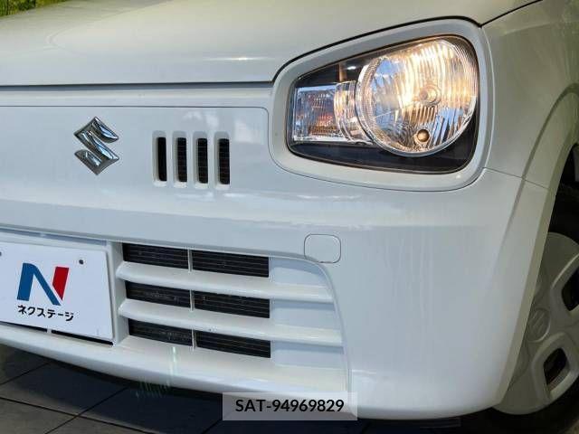 Suzuki ALTO 2015-06 325598-12