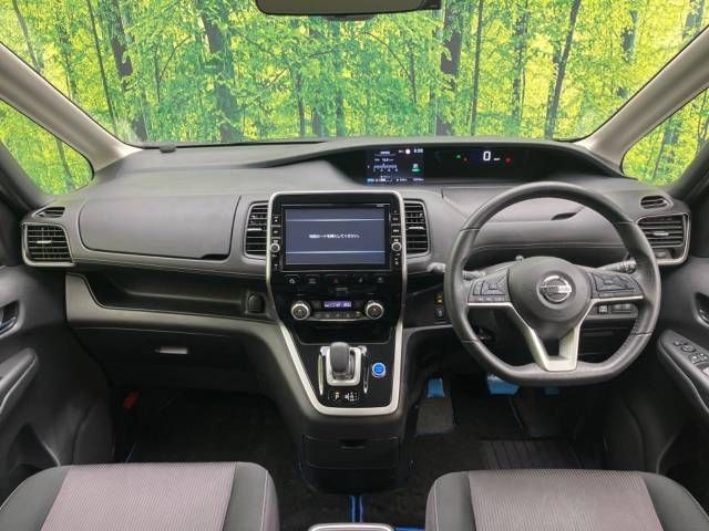 Nissan SERENA 2019-02 188685-1