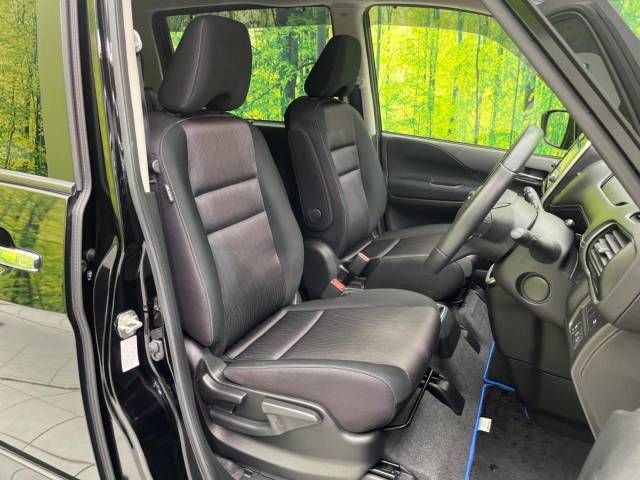 Nissan SERENA 2019-02 188685-8