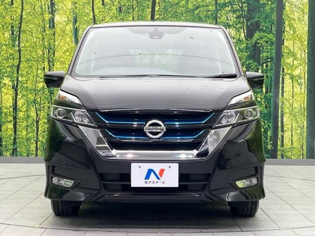 Nissan SERENA 2019-02 188685-15